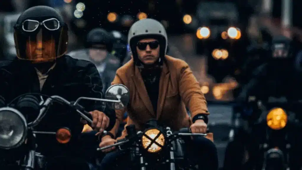 Conseils pour obtenir l’examen de circulation pour le permis moto