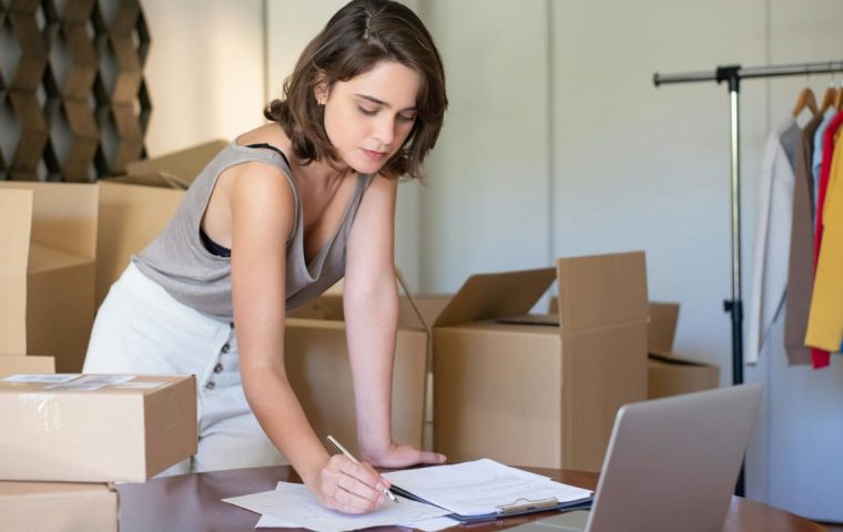 Modèle de lettre d’annulation d’une commande à distance de services