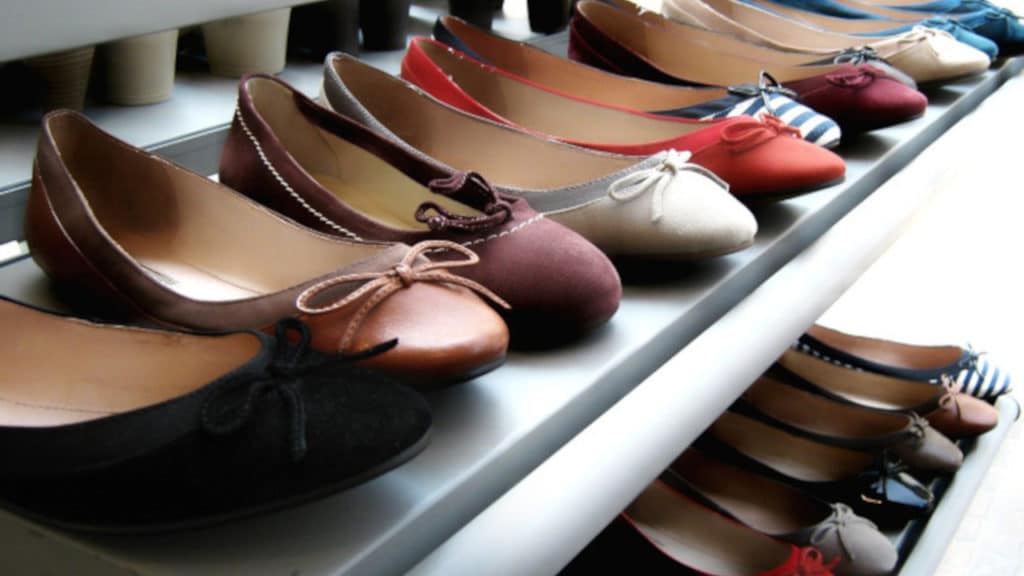 Barème salaires, salaire moyen et salaire minimum du commerce succursaliste de la chaussure en 2025