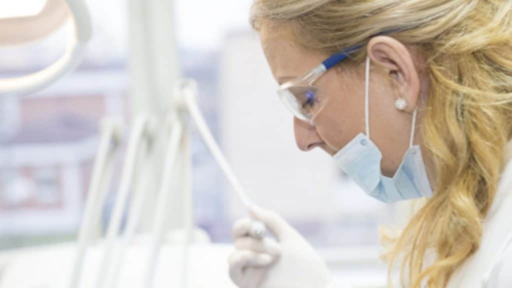 Grille des salaires 2025 des cabinets dentaires