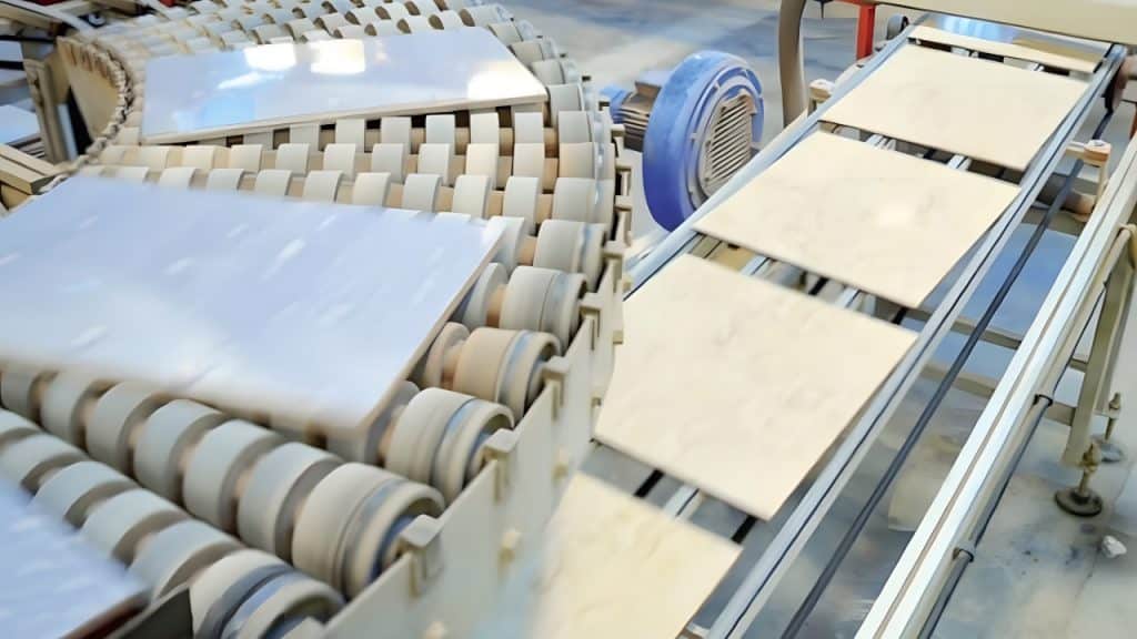 Barème salaires, salaire moyen et salaire minimum des industries céramiques en 2025