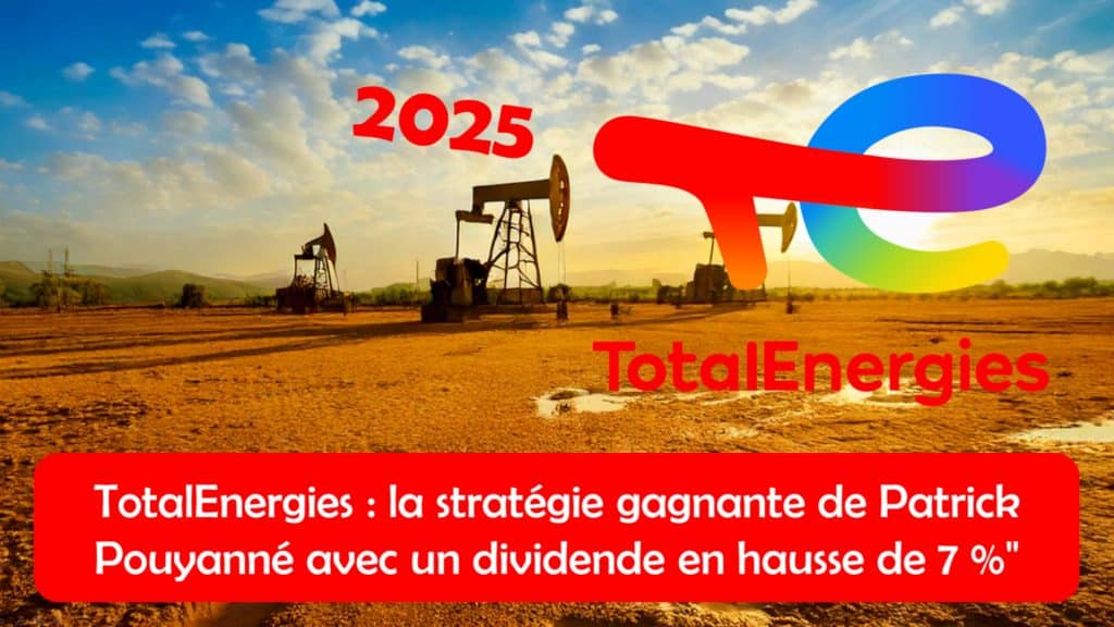 TotalEnergies affiche des résultats solides en 2024