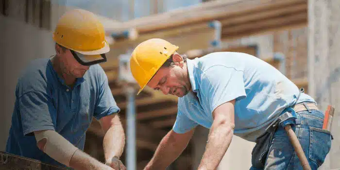 Rémunérations minimales des ouvriers du bâtiment (jusqu’à 10 salariés) du Centre-Val de Loire en 2025