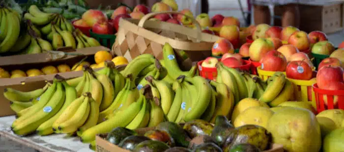 Rémunérations minimales de l’expédition et l’exportation de fruits et légumes en 2025
