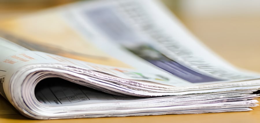 Rémunérations minimales du portage de presse en 2025