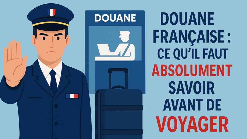 Franchises douanières : limites et obligations