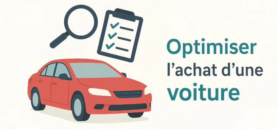 Tableau comparatif Excel : neuve ou d’occasion, quelle voiture choisir ?