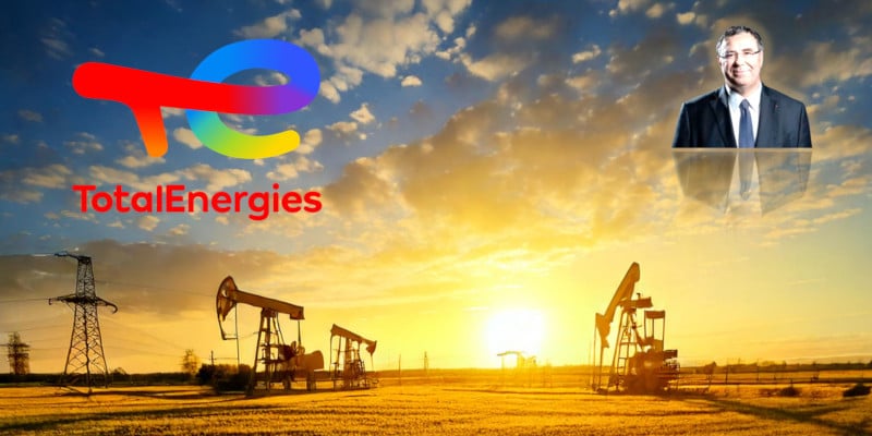 TotalEnergies : le géant sous-coté du CAC 40