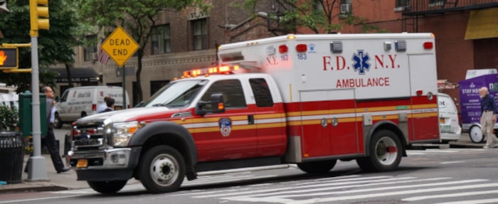 Rémunérations minimales des ambulanciers en 2025