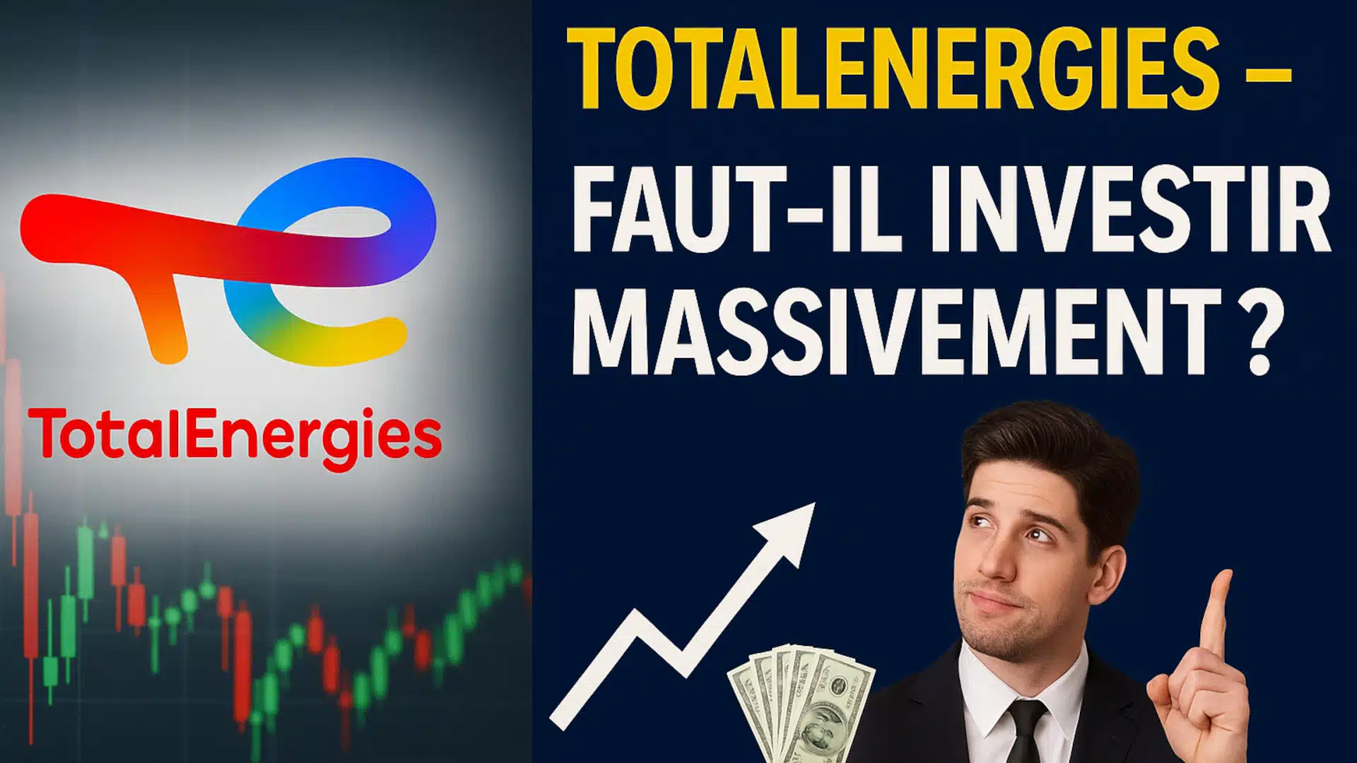 Faut-il miser sur TotalEnergies ?