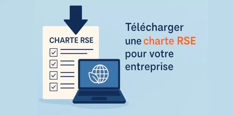 Charte RSE gratuite