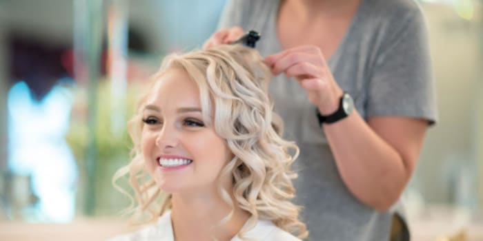 Rémunérations minimales de la coiffure et de l'esthétique-cosmétique en 2025