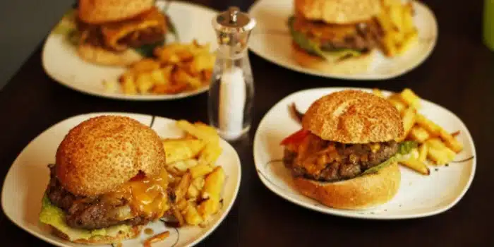 Rémunérations minimales de la restauration rapide en 2025