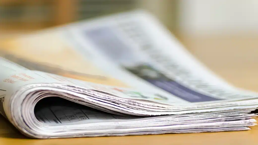 Grille des salaires 2025 des agences de presse