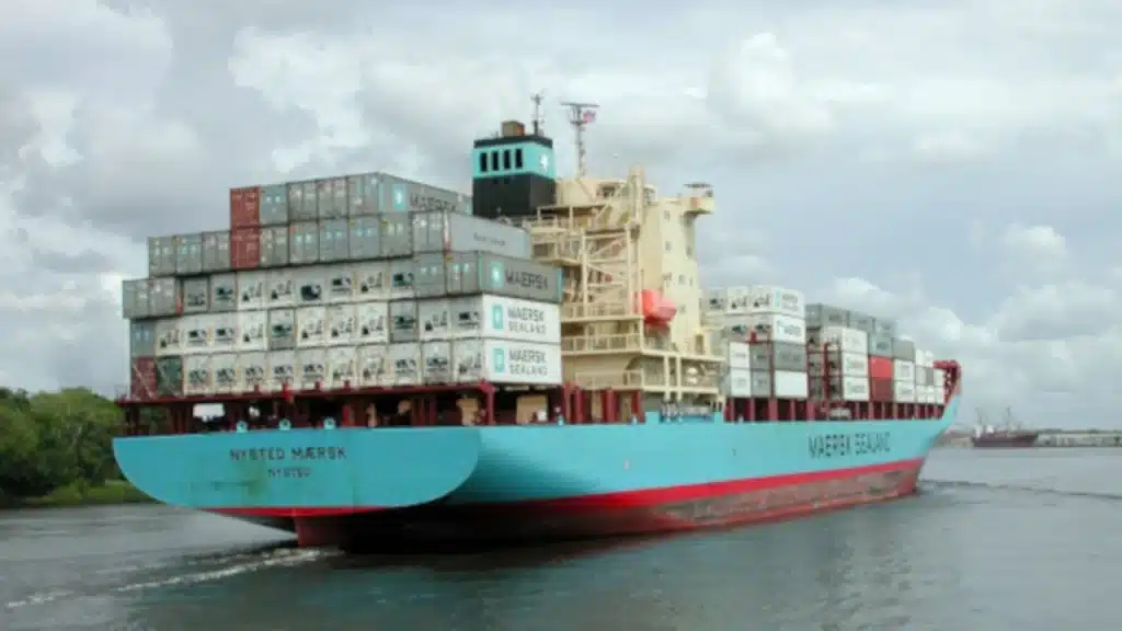 Barème salaires, salaire moyen et salaire minimum du personnel sédentaire des entreprises de navigation en 2025