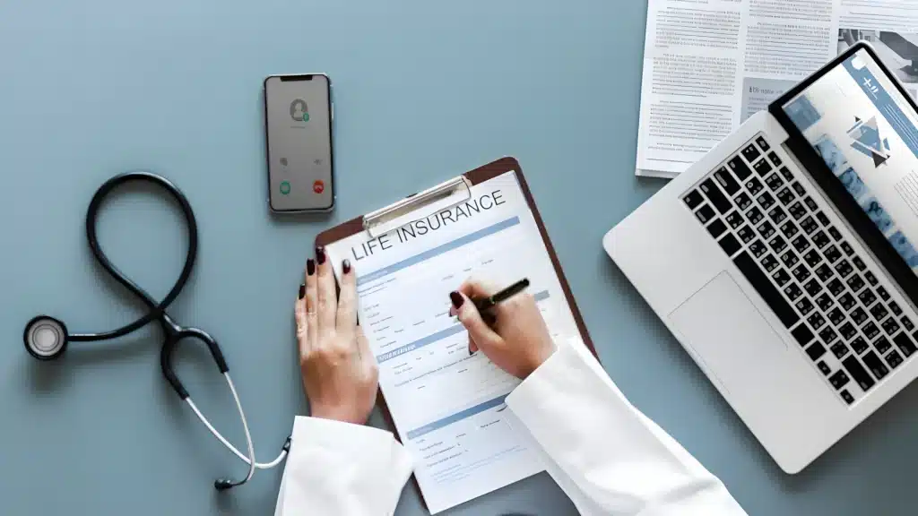 Barème salaires, salaire moyen et salaire minimum des sociétés d’assurances en 2025