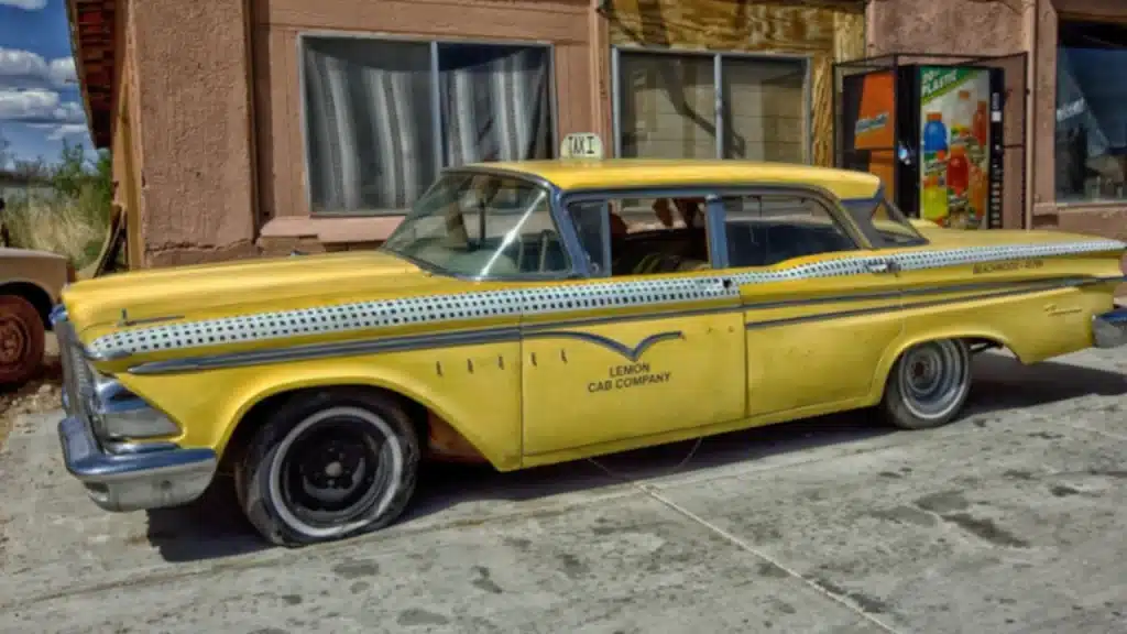 Barème des salaires, salaire moyen et salaire minimum des chauffeurs de taxis en 2025