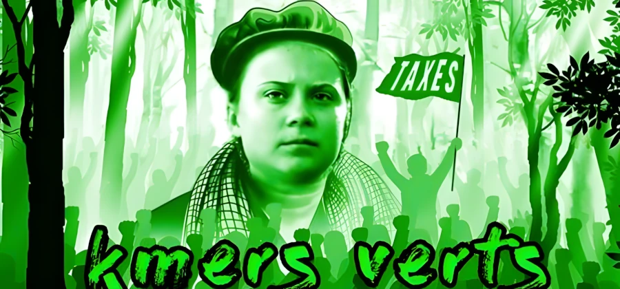 Martin Luther King et Charlie Kirk : même combat