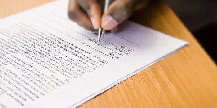 Comment résilier un bail commercial