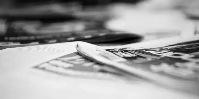 Grille des salaires 2025 des agences de presse