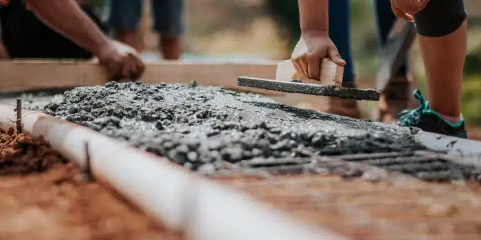 Rémunérations minimales de l’industrie de la fabrication du béton en 2025