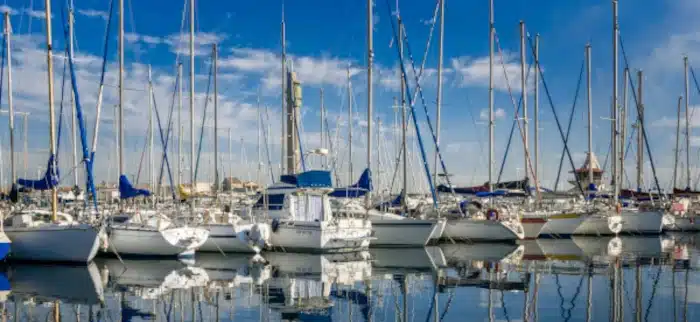 Rémunérations minimales des personnels des ports de plaisance en 2025