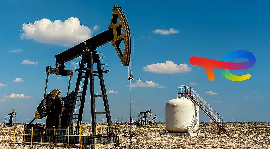 TotalEnergies is preparing for its direct listing on the NYSE