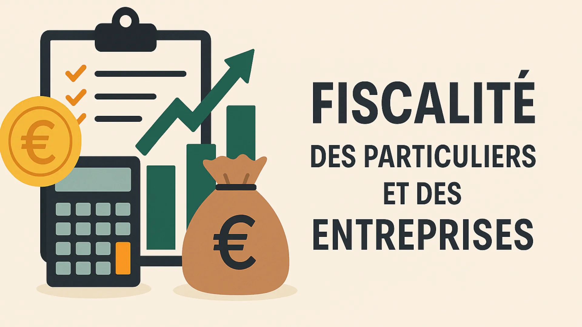 Droit fiscal