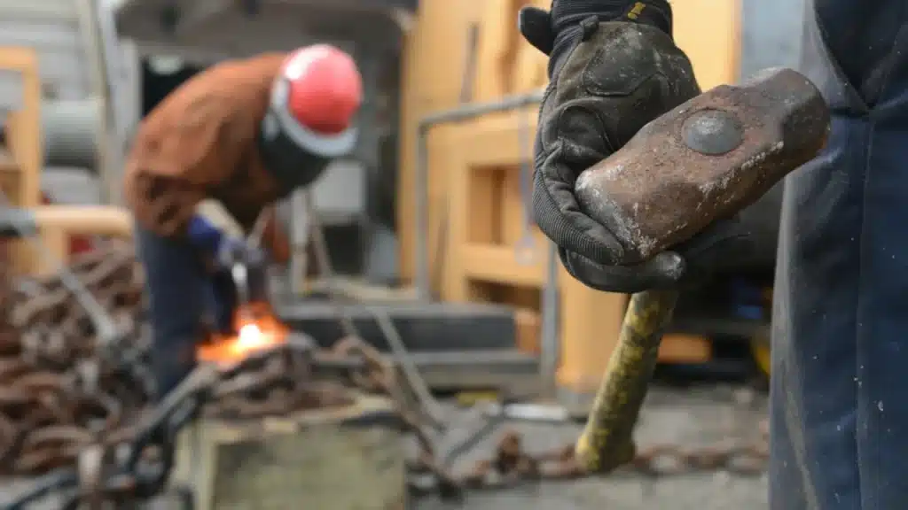 Barème salaires, salaire moyen et salaire minimum du bâtiment et des travaux publics de la Martinique en 2025