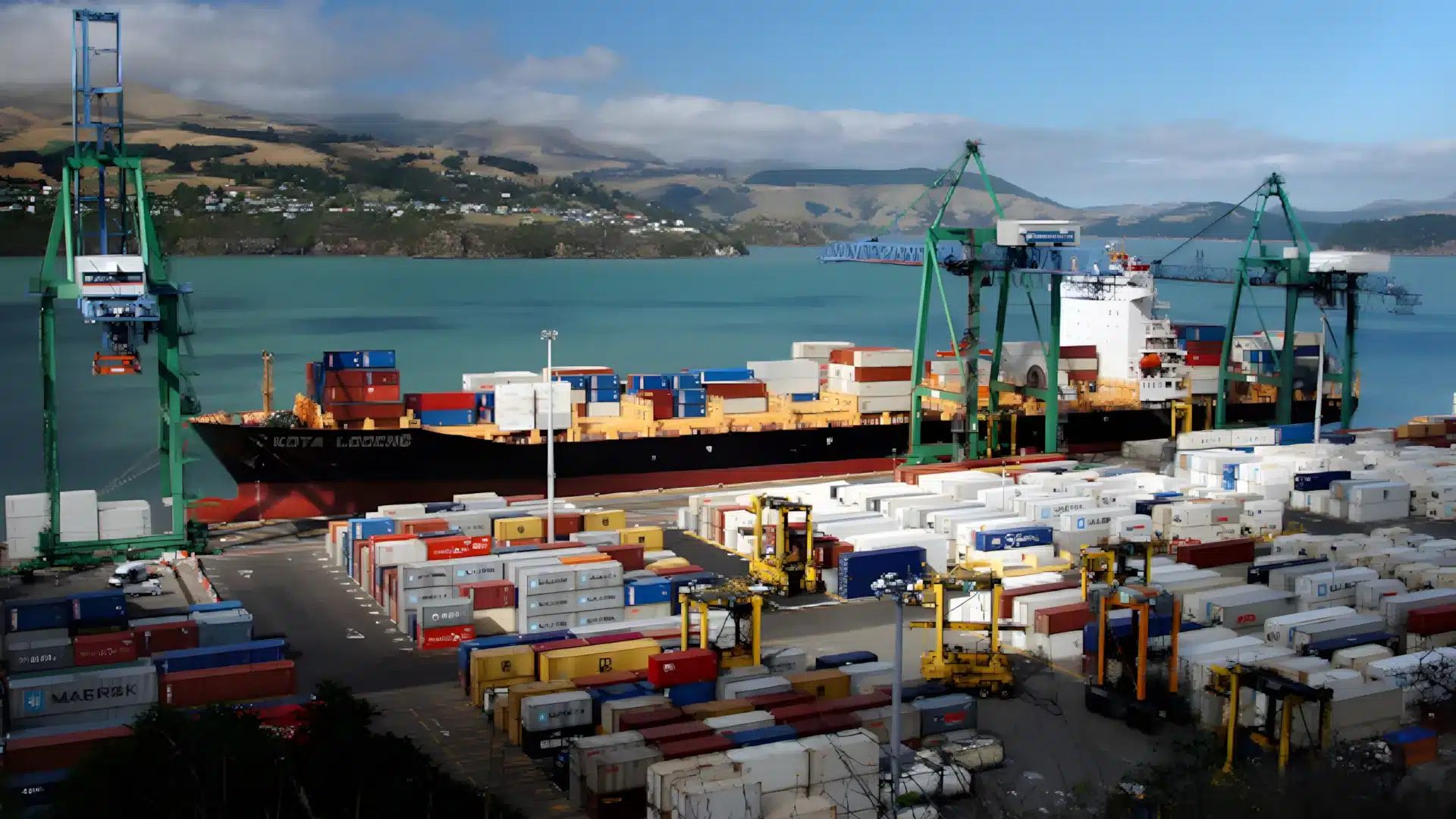 Barème salaires, salaire moyen et salaire minimum des ports et manutention en 2025