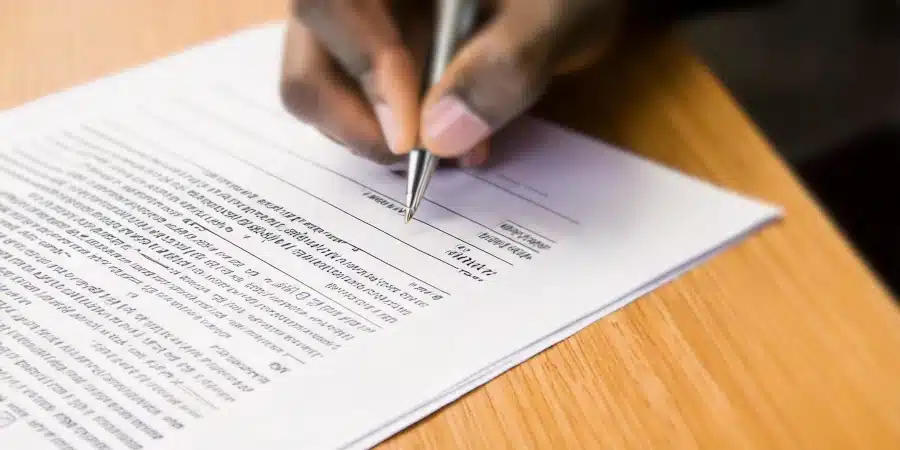 Droit à l’erreur : corriger sans être sanctionné