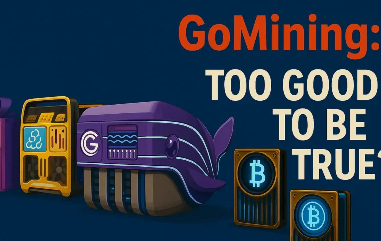 GoMining: Profitability is worse than I thought