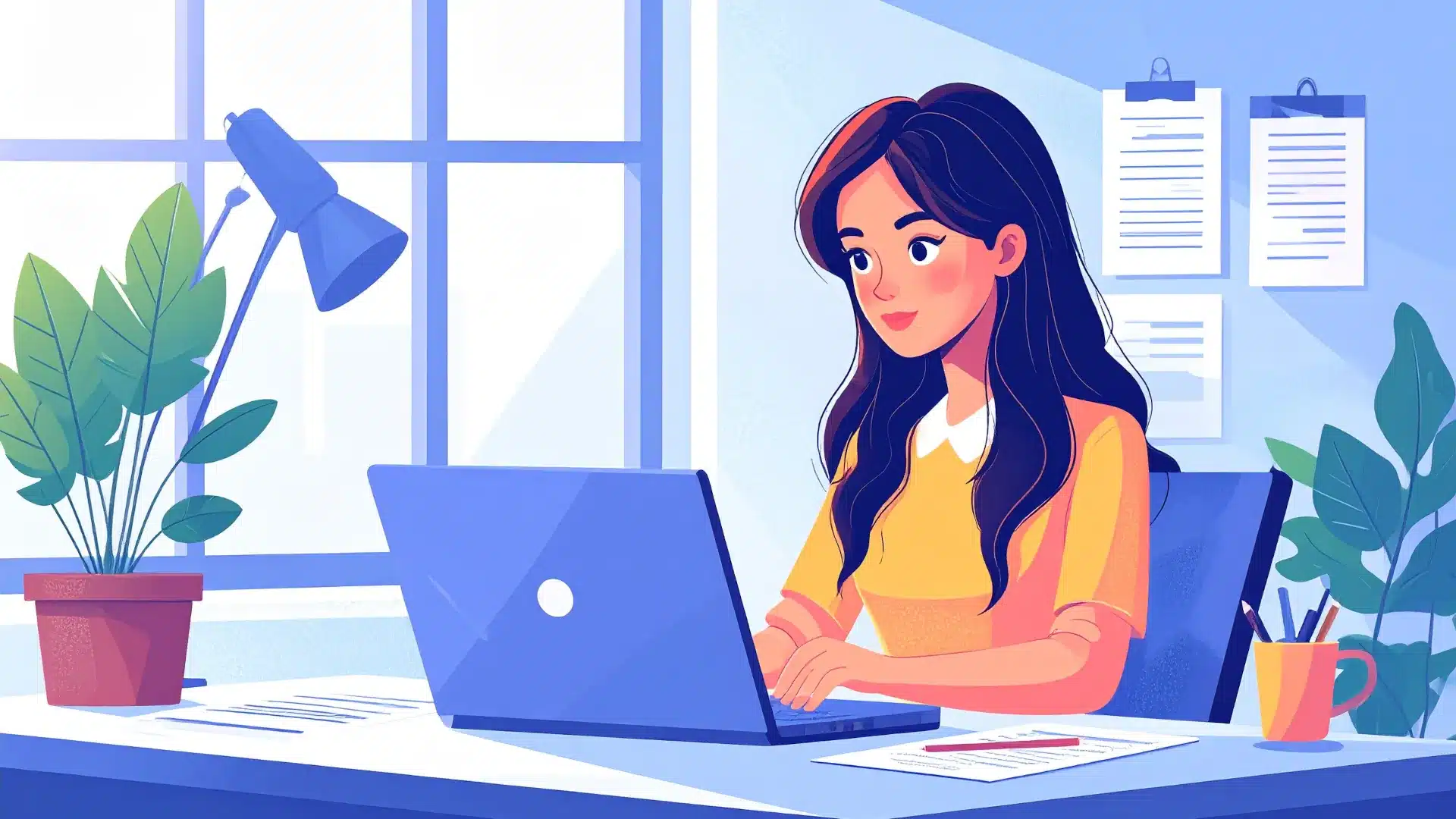 Conseils pratiques pour décrocher un emploi efficacement