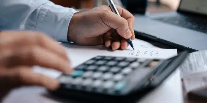 Cerfa 10640*24 modifiable et remplissable pour une attestation de régularité fiscale