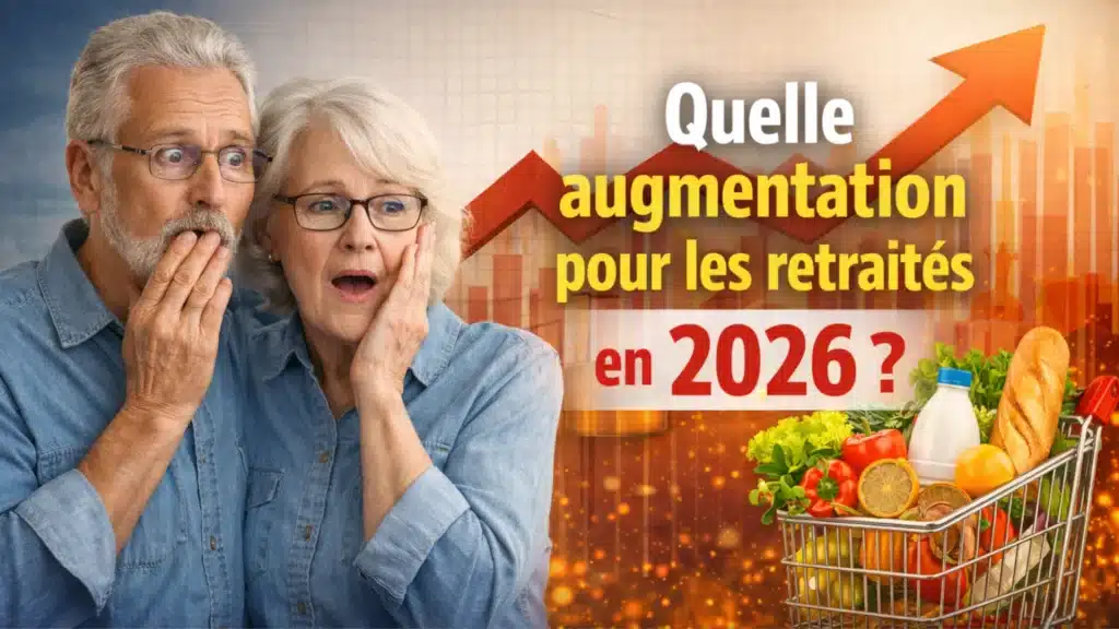 Revalorisation des pensions CARSAT CNAV MSA expliquée