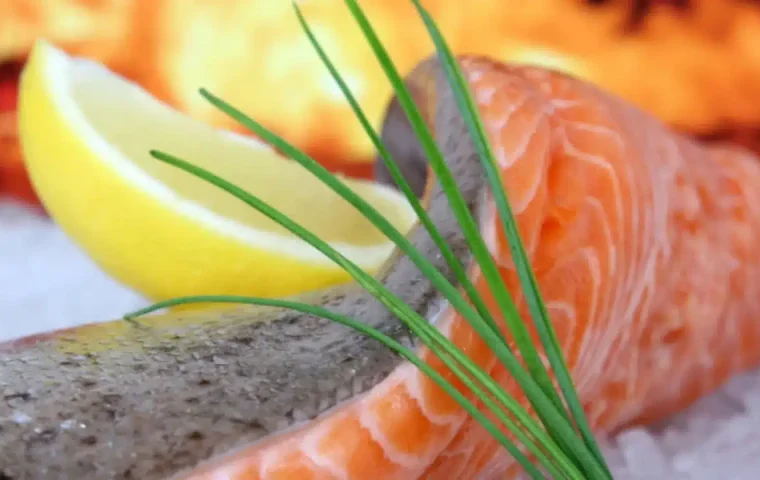 Grille des salaires de la poissonnerie au 1er novembre 2025