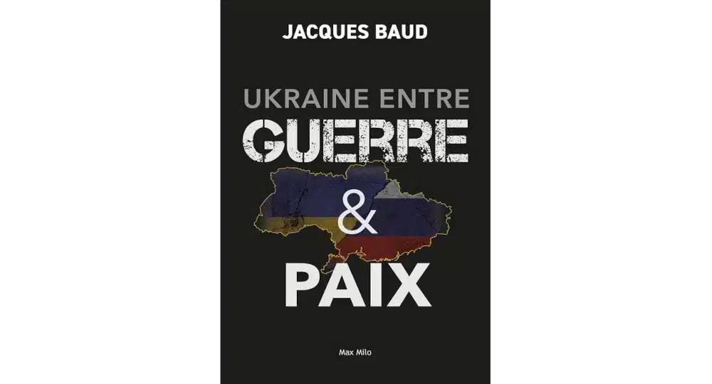 Ukraine entre guerre et paix