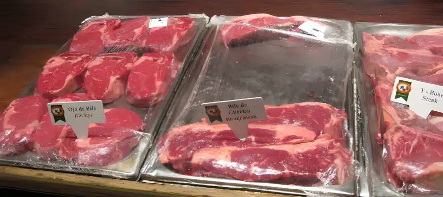 Rémunérations minimales de la boucherie en 2025