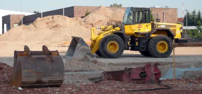 Rémunérations minimales des cadres dans les travaux publics en 2026