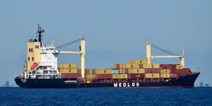 Rémunérations minimales des personnels officiers navigants de transport et services maritimes en 2025