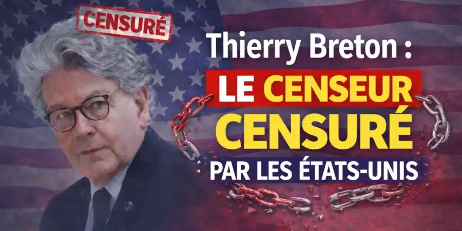 L’Europe donneuse de leçons, recadrée par Washington