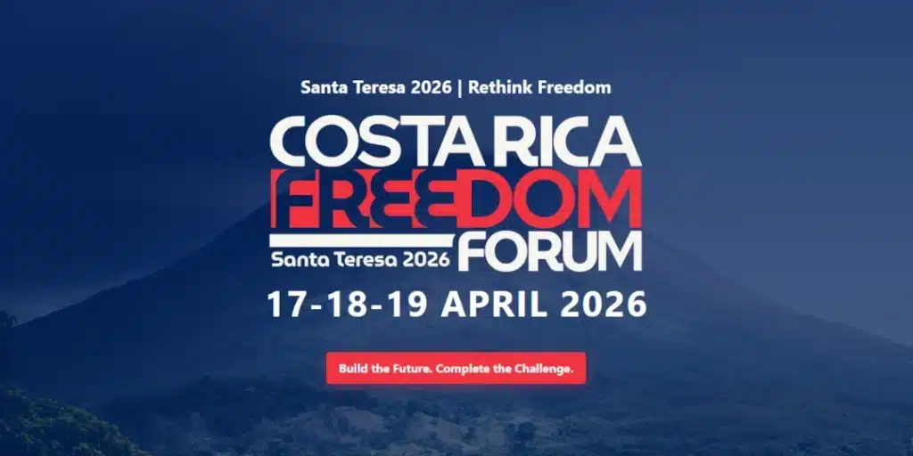Costa Rica Freedom