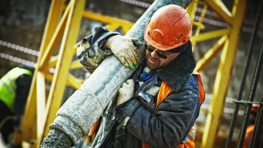 Grille des salaires 2026 des ouvriers du bâtiment (jusqu’à 10 salariés) de Nouvelle-Aquitaine