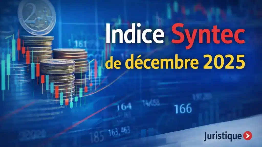 Télécharger l’indice Syntec de décembre 2025