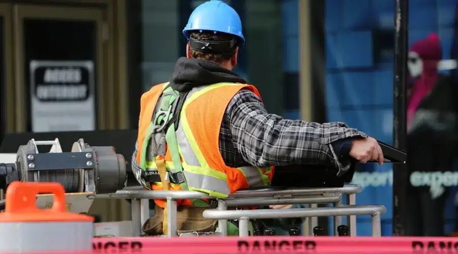 Rémunérations minimales des ouvriers du bâtiment (jusqu’à 10 salariés) des Pays de la Loire en 2026