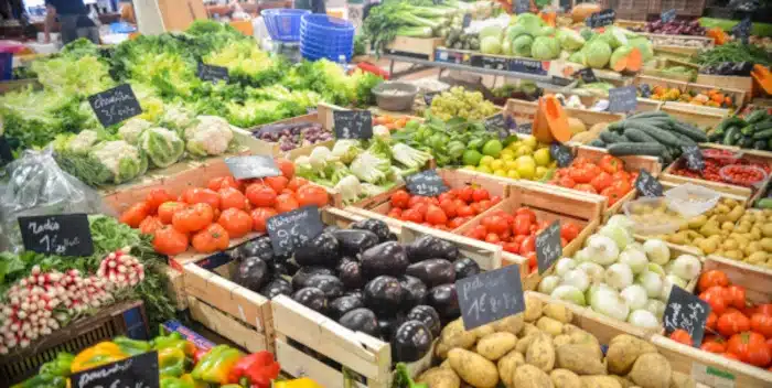 Rémunérations minimales du commerce de détail alimentaire spécialisé en 2026