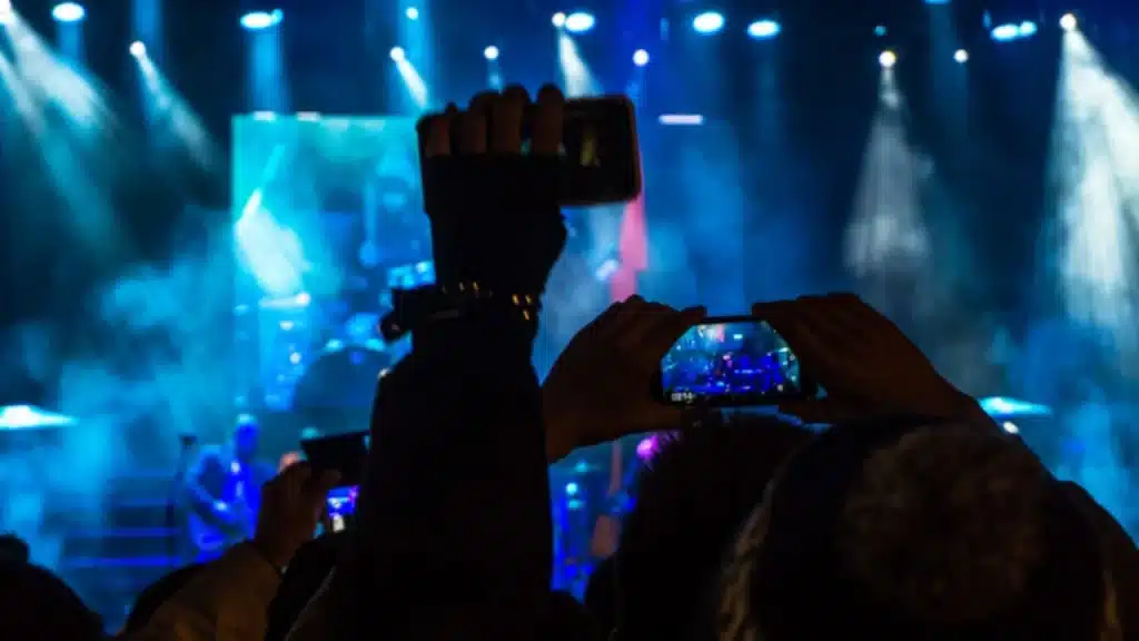 Barème salaires, salaire moyen et salaire minimum du spectacle vivant en 2025