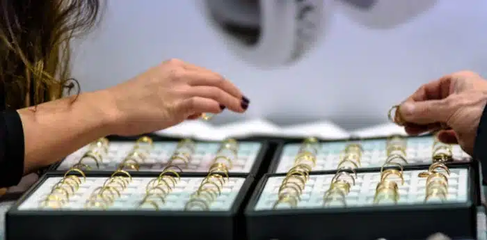 Rémunérations minimales du commerce de détail de l'horlogerie bijouterie en 2026