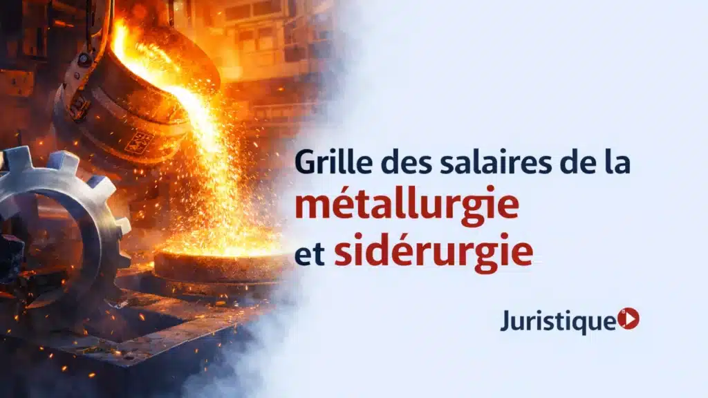 Valeur du point de la métallurgie de la Charente en 2026