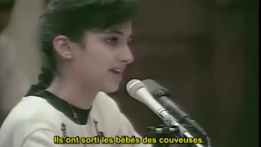 Les meilleures propagandes de guerre